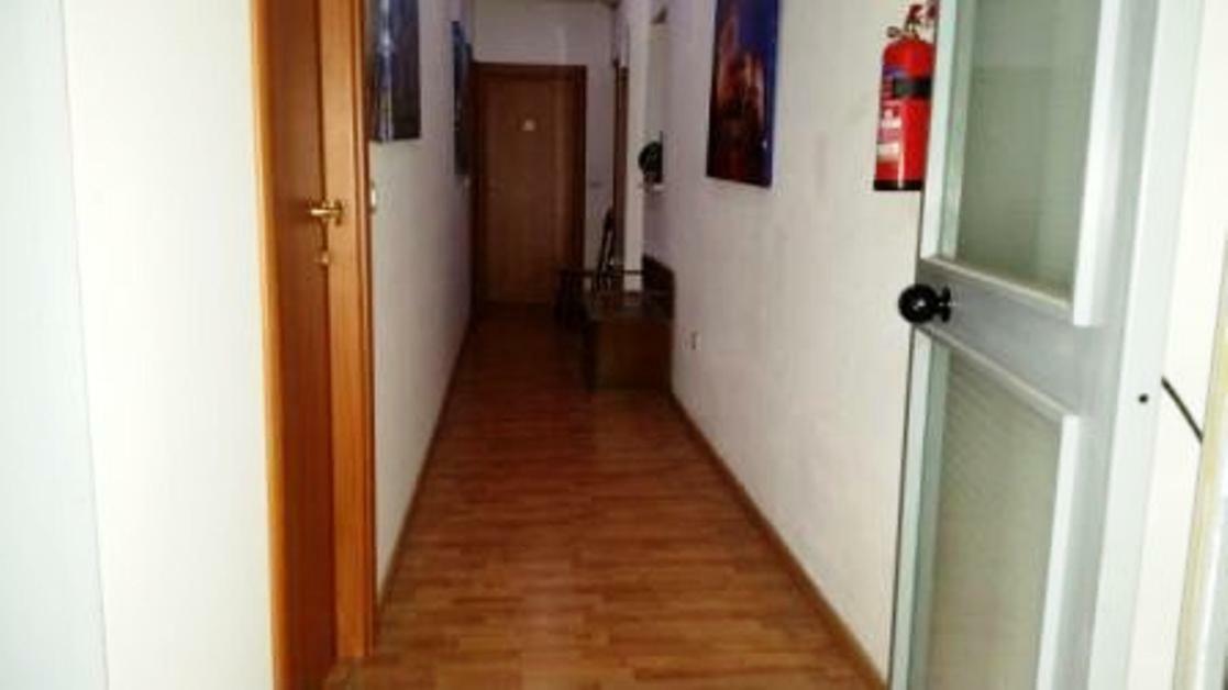Hotel Bunker degli inventori Foggia Exterior foto