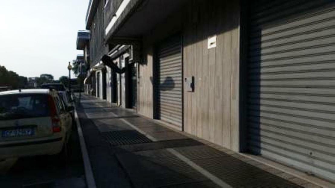 Hotel Bunker degli inventori Foggia Exterior foto