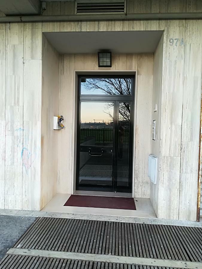 Hotel Bunker degli inventori Foggia Exterior foto